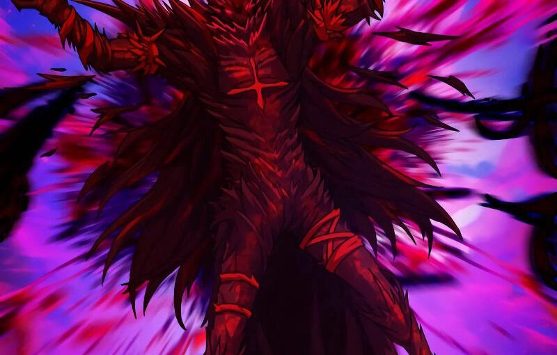 Sự Trở Lại Của Anh Hùng Diệt Thế Chapter 59 - 118