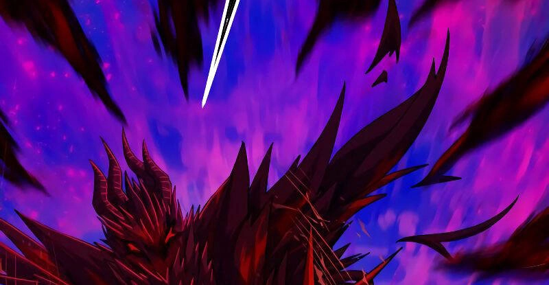 Sự Trở Lại Của Anh Hùng Diệt Thế Chapter 59 - 124