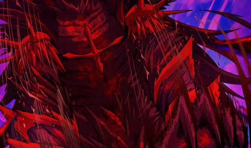 Sự Trở Lại Của Anh Hùng Diệt Thế Chapter 59 - 125