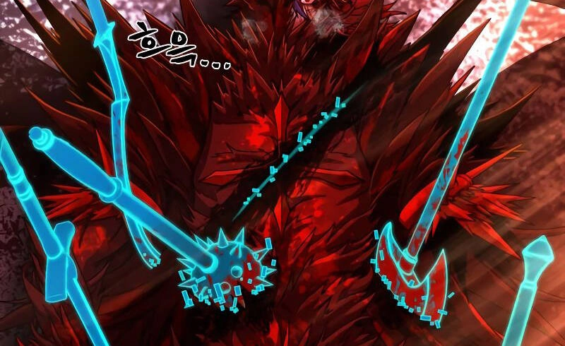 Sự Trở Lại Của Anh Hùng Diệt Thế Chapter 59 - 174