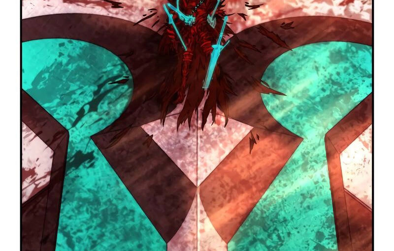 Sự Trở Lại Của Anh Hùng Diệt Thế Chapter 59 - 180