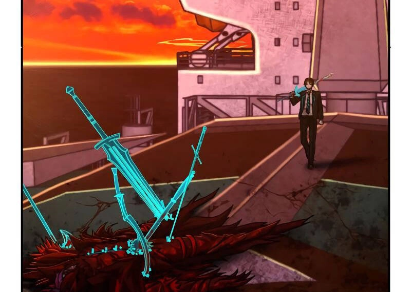 Sự Trở Lại Của Anh Hùng Diệt Thế Chapter 59 - 191