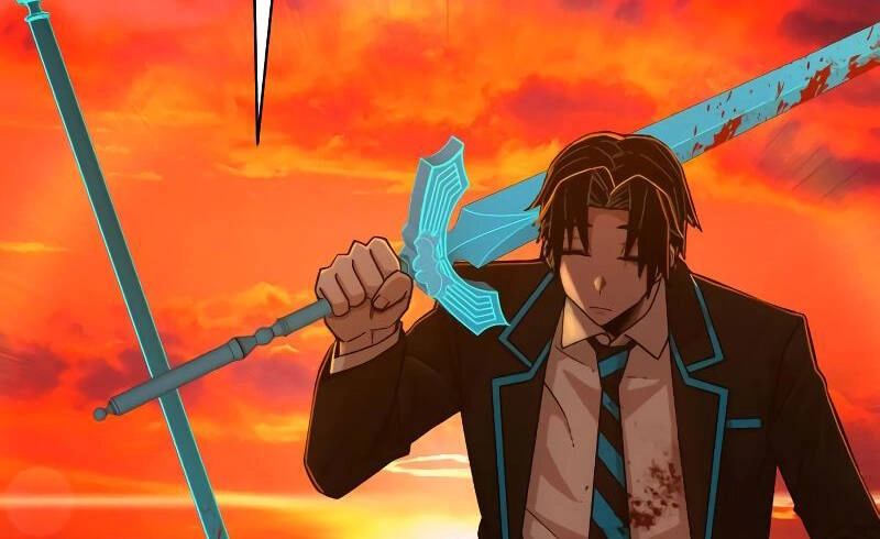 Sự Trở Lại Của Anh Hùng Diệt Thế Chapter 59 - 200