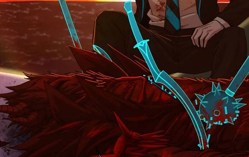 Sự Trở Lại Của Anh Hùng Diệt Thế Chapter 59 - 201