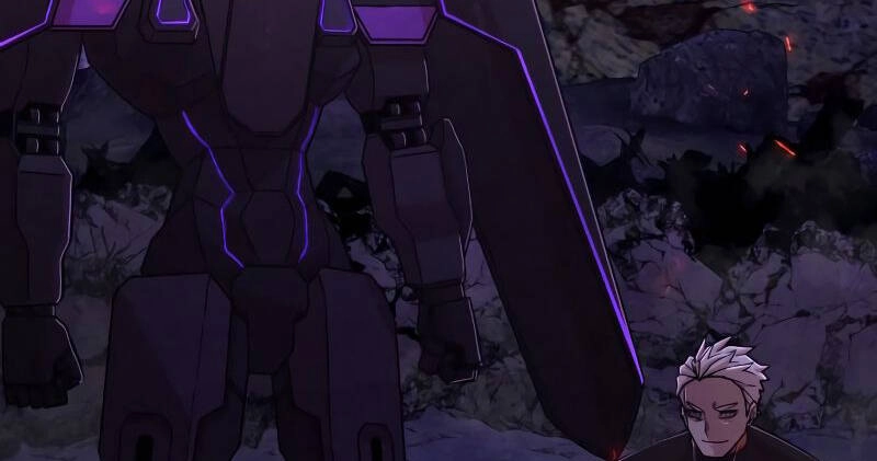 Sự Trở Lại Của Anh Hùng Diệt Thế Chapter 59.5 - 5