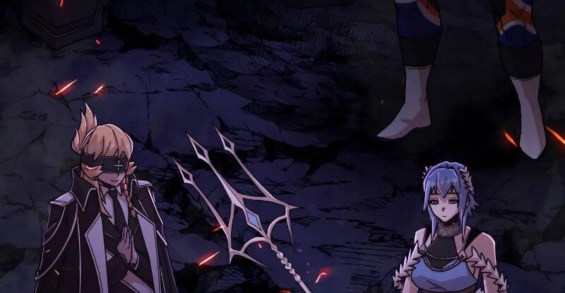 Sự Trở Lại Của Anh Hùng Diệt Thế Chapter 59.5 - 7