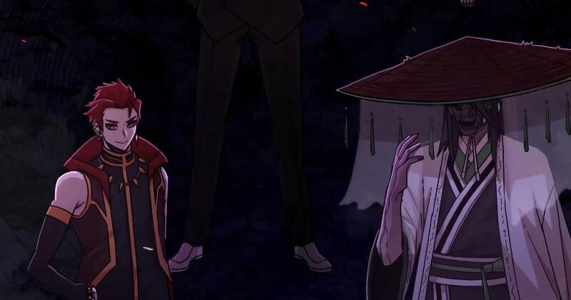 Sự Trở Lại Của Anh Hùng Diệt Thế Chapter 59.5 - 9