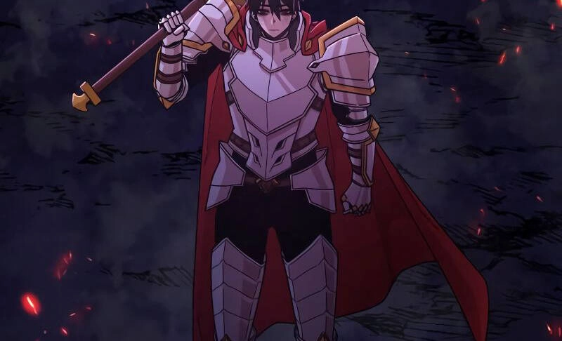 Sự Trở Lại Của Anh Hùng Diệt Thế Chapter 59.5 - 11