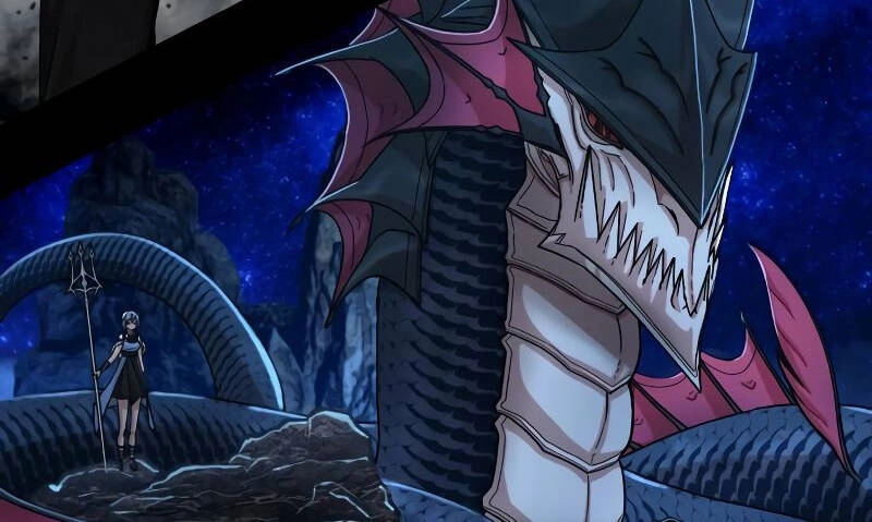 Sự Trở Lại Của Anh Hùng Diệt Thế Chapter 59.5 - 19