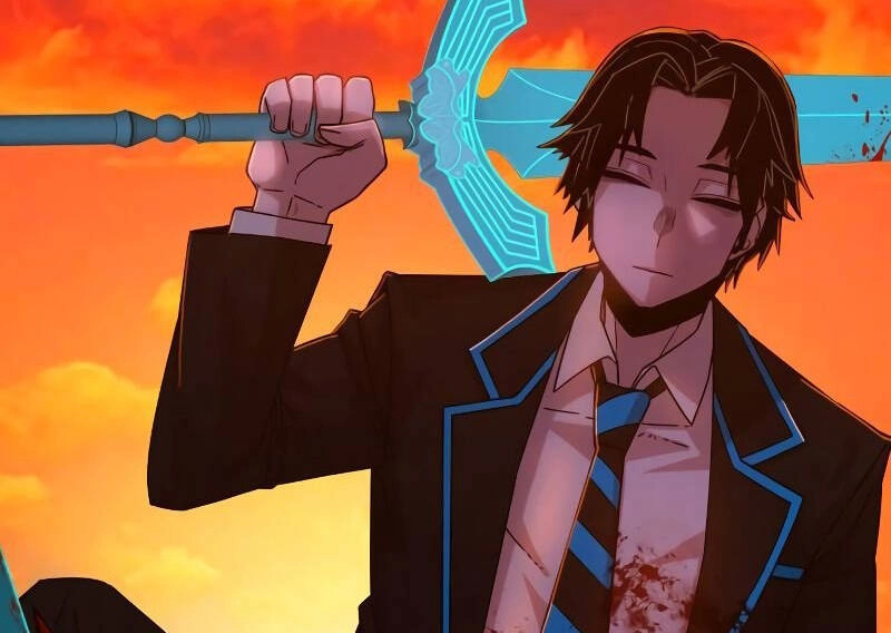 Sự Trở Lại Của Anh Hùng Diệt Thế Chapter 59.5 - 31