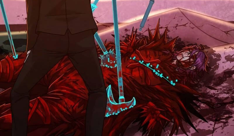 Sự Trở Lại Của Anh Hùng Diệt Thế Chapter 59.5 - 42