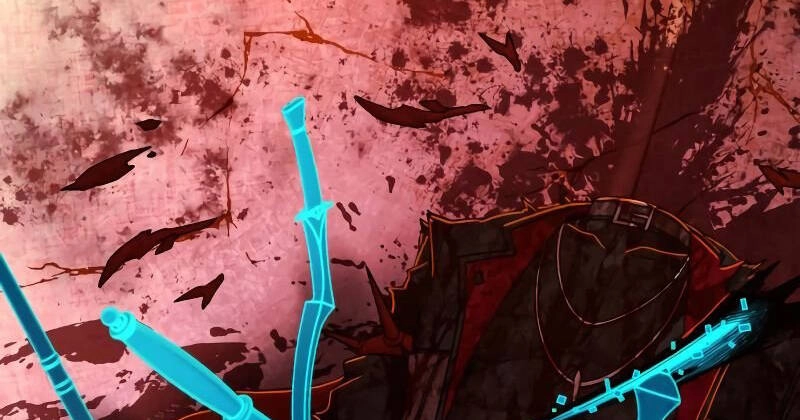 Sự Trở Lại Của Anh Hùng Diệt Thế Chapter 59.5 - 87