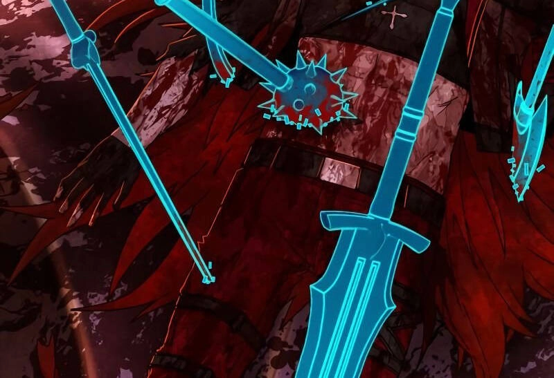 Sự Trở Lại Của Anh Hùng Diệt Thế Chapter 59.5 - 88