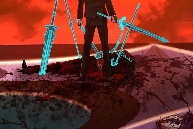 Sự Trở Lại Của Anh Hùng Diệt Thế Chapter 59.5 - 93