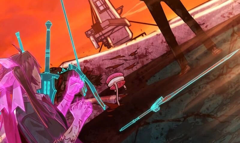 Sự Trở Lại Của Anh Hùng Diệt Thế Chapter 59.5 - 125