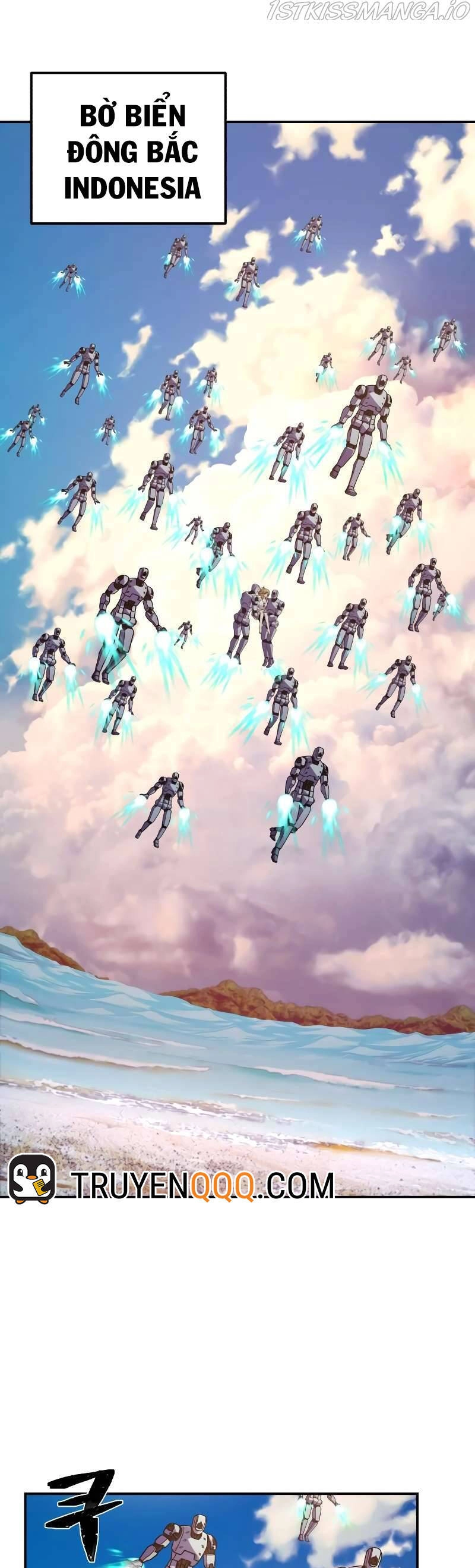 Sự Trở Lại Của Anh Hùng Diệt Thế Chapter 60 - 2