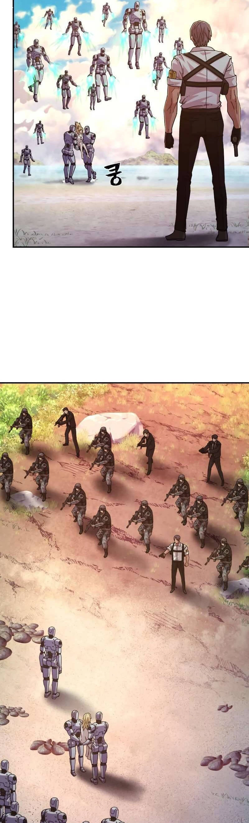 Sự Trở Lại Của Anh Hùng Diệt Thế Chapter 60 - 5