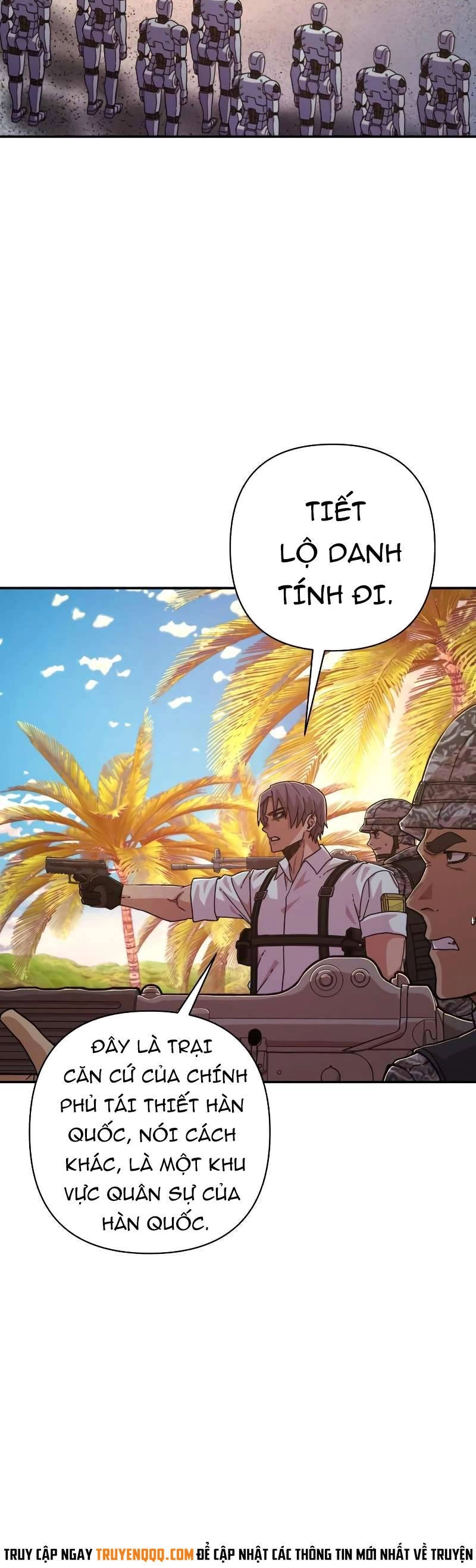 Sự Trở Lại Của Anh Hùng Diệt Thế Chapter 60 - 6