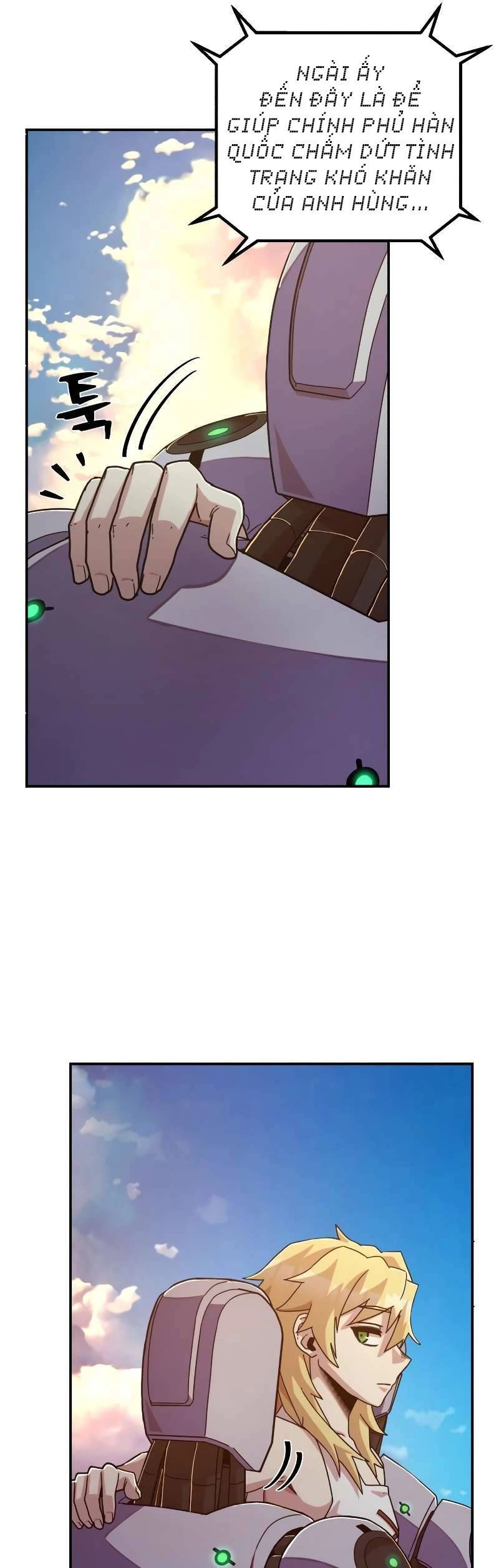 Sự Trở Lại Của Anh Hùng Diệt Thế Chapter 60 - 8