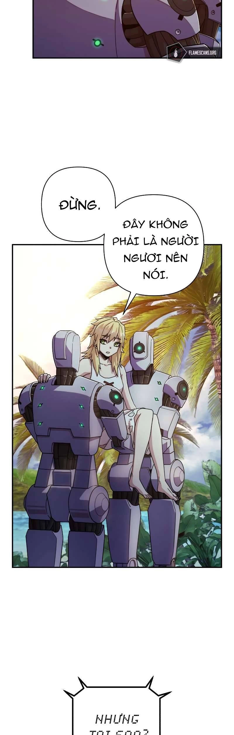 Sự Trở Lại Của Anh Hùng Diệt Thế Chapter 60 - 9