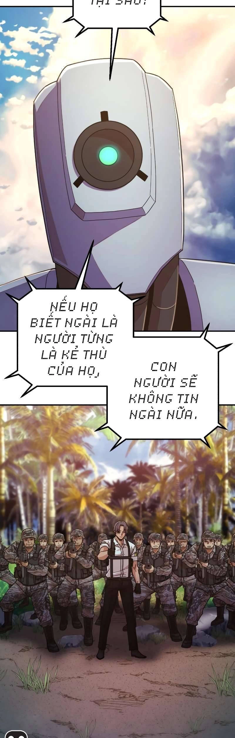 Sự Trở Lại Của Anh Hùng Diệt Thế Chapter 60 - 10