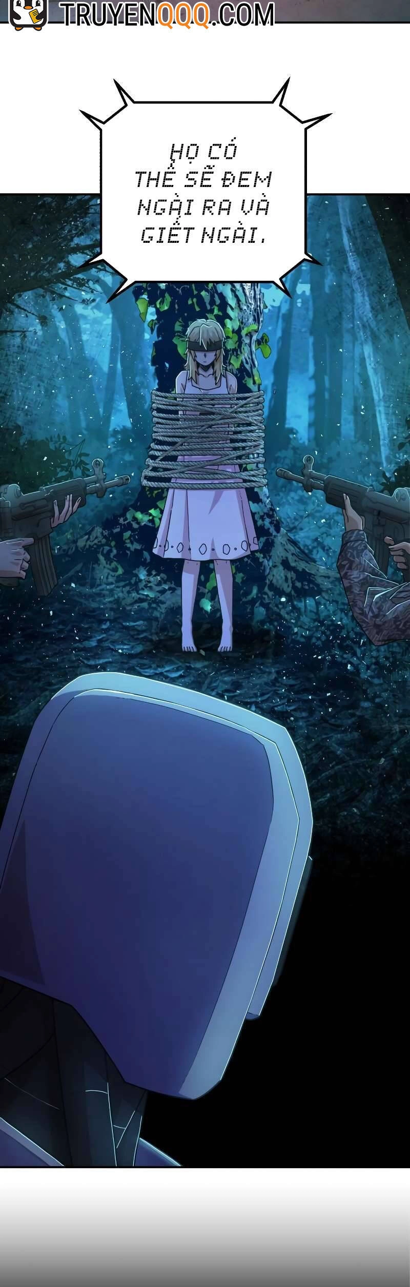 Sự Trở Lại Của Anh Hùng Diệt Thế Chapter 60 - 11