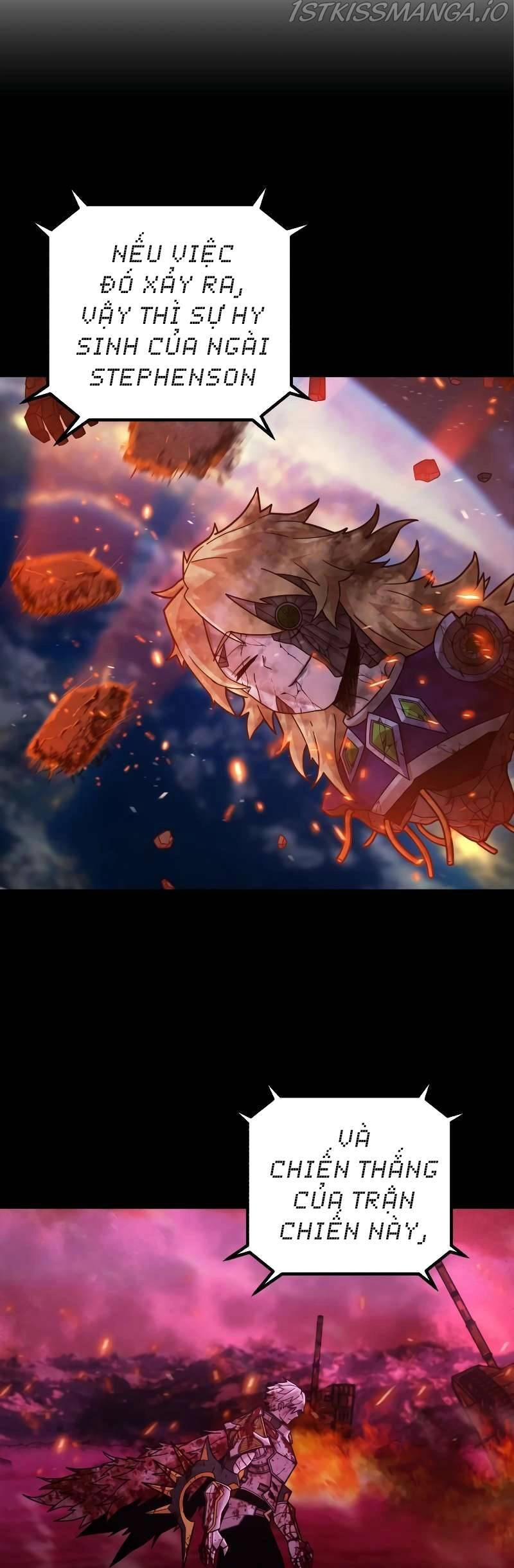 Sự Trở Lại Của Anh Hùng Diệt Thế Chapter 60 - 12