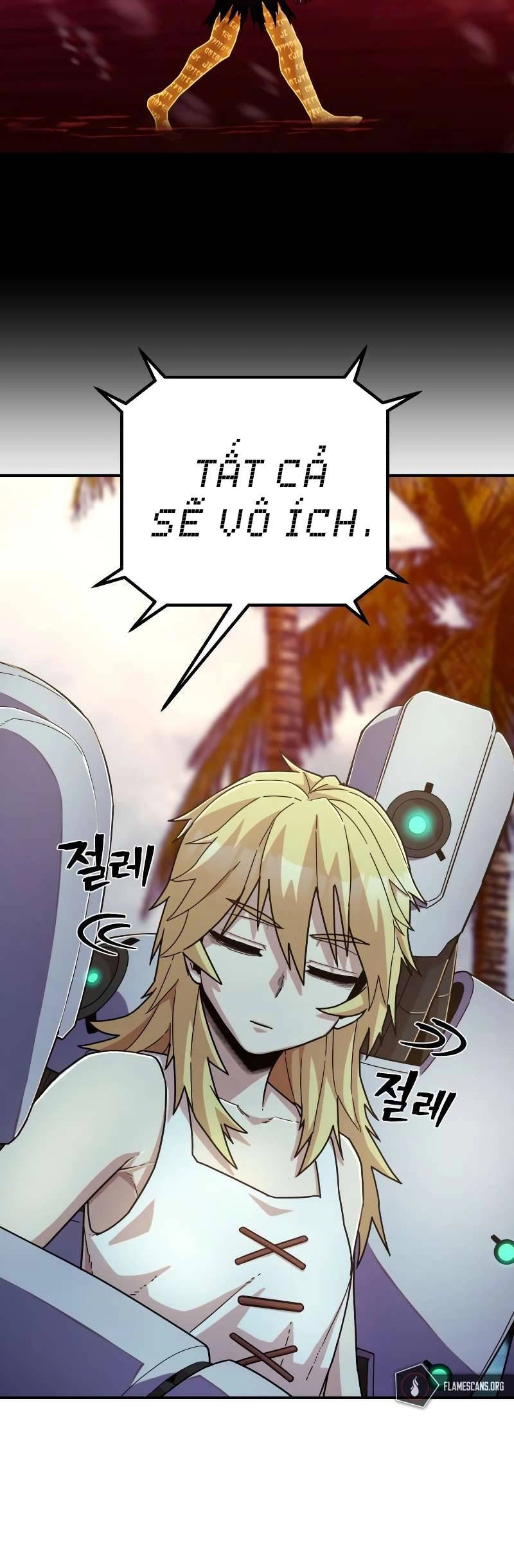 Sự Trở Lại Của Anh Hùng Diệt Thế Chapter 60 - 13