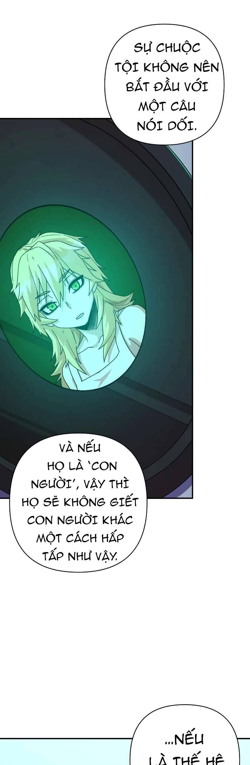 Sự Trở Lại Của Anh Hùng Diệt Thế Chapter 60 - 14