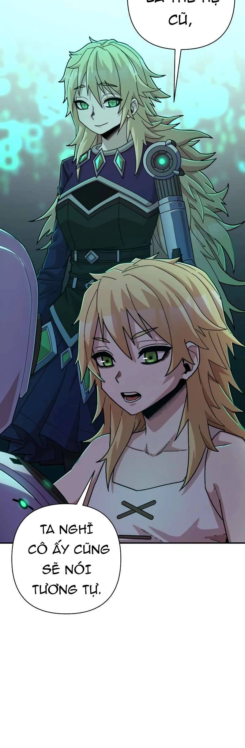 Sự Trở Lại Của Anh Hùng Diệt Thế Chapter 60 - 15