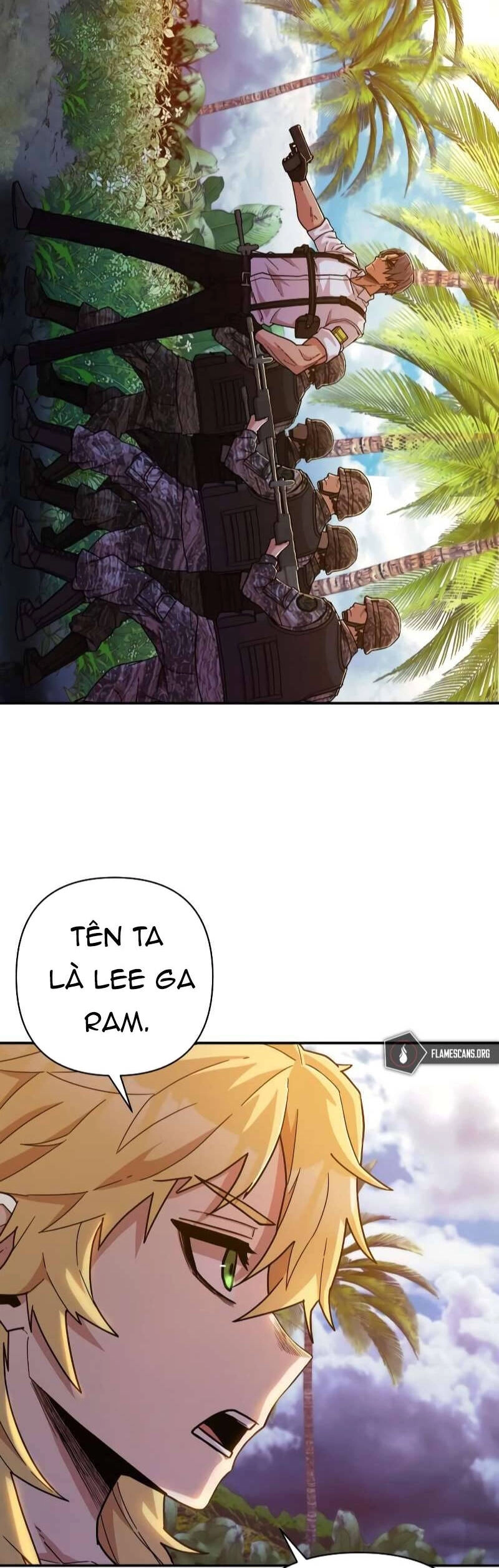 Sự Trở Lại Của Anh Hùng Diệt Thế Chapter 60 - 18