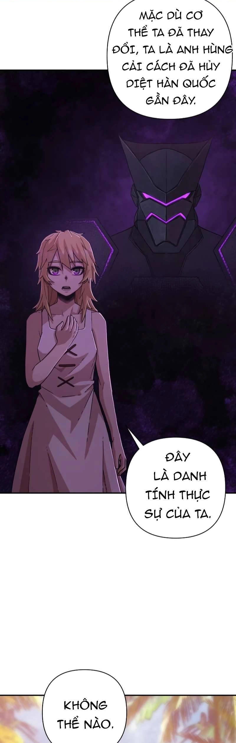 Sự Trở Lại Của Anh Hùng Diệt Thế Chapter 60 - 19