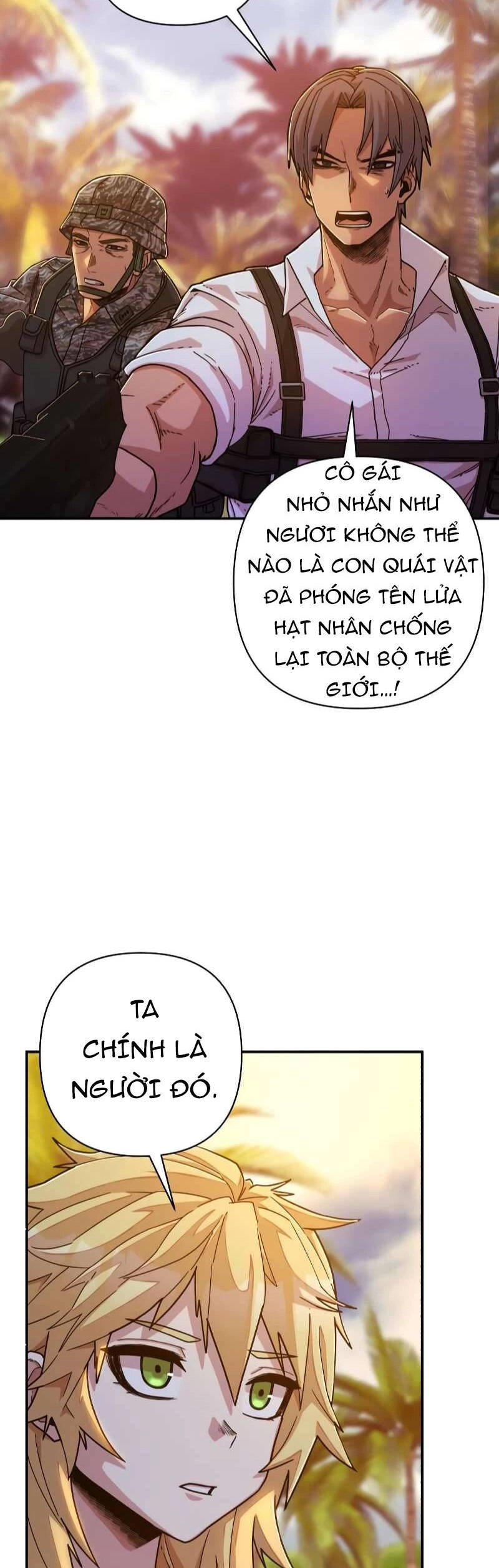 Sự Trở Lại Của Anh Hùng Diệt Thế Chapter 60 - 20