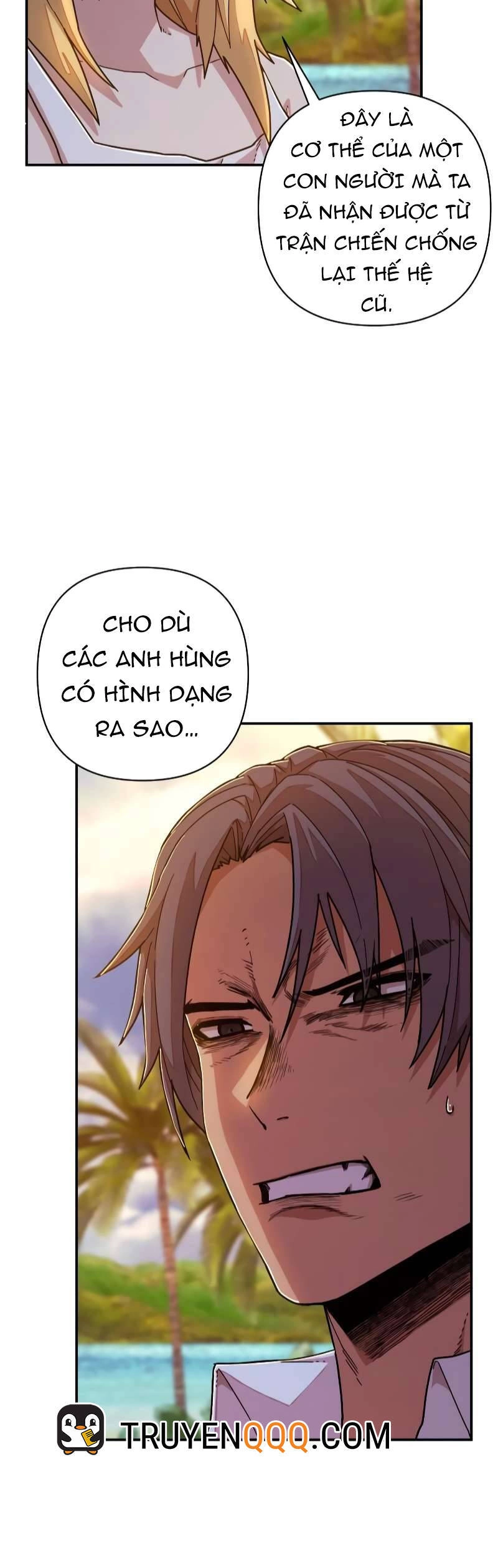 Sự Trở Lại Của Anh Hùng Diệt Thế Chapter 60 - 21