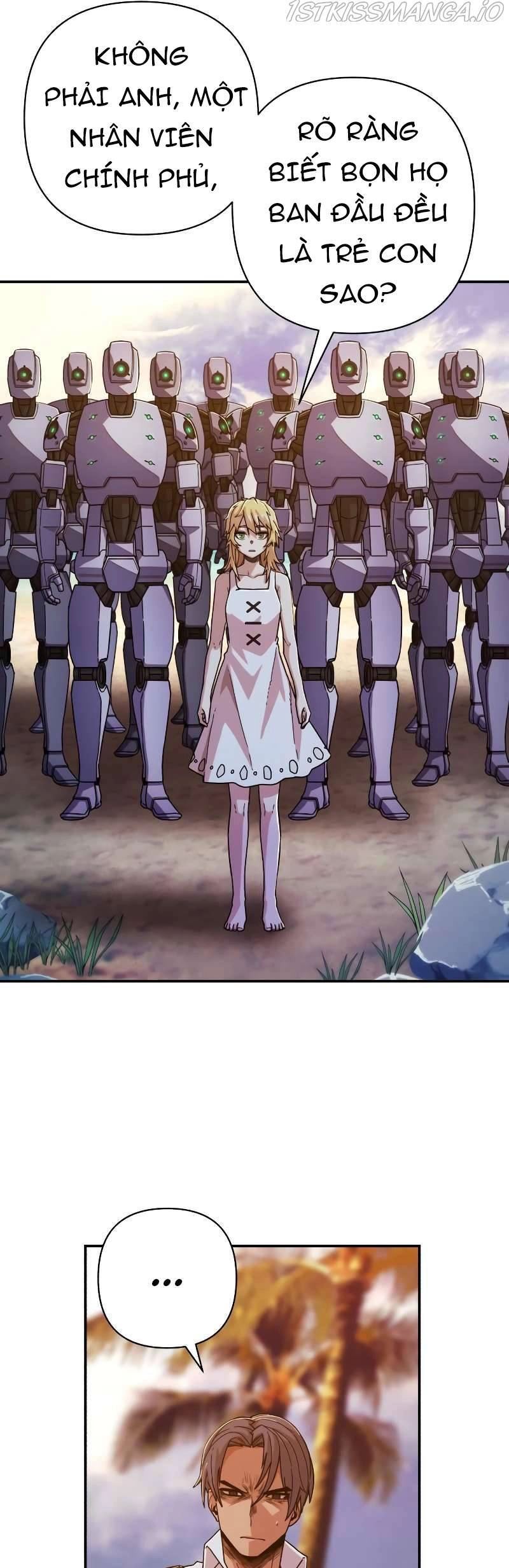 Sự Trở Lại Của Anh Hùng Diệt Thế Chapter 60 - 22