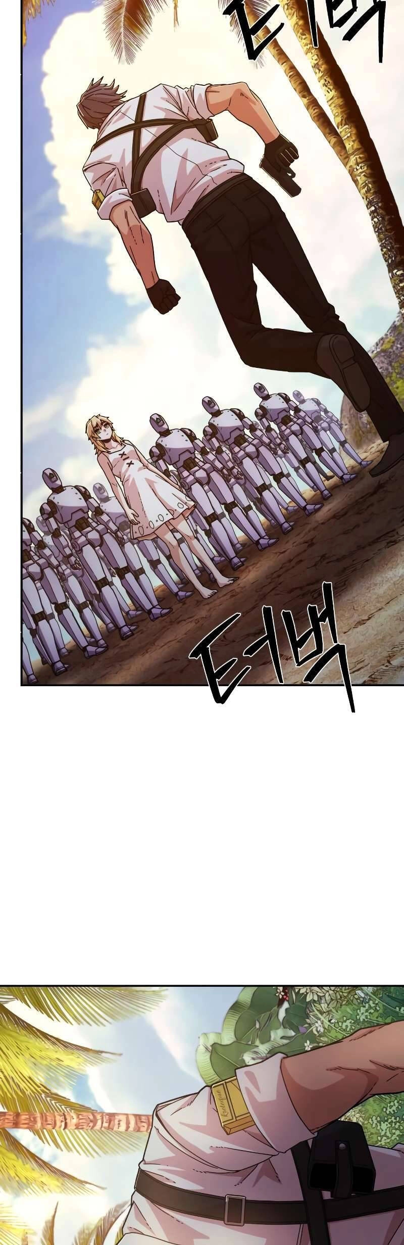 Sự Trở Lại Của Anh Hùng Diệt Thế Chapter 60 - 24