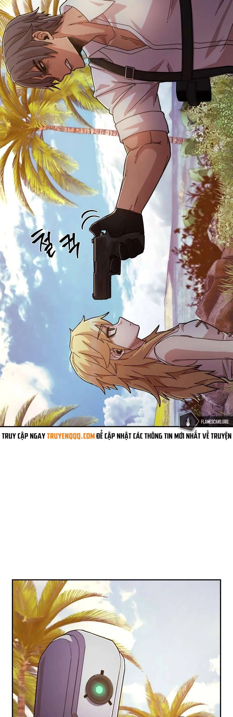 Sự Trở Lại Của Anh Hùng Diệt Thế Chapter 60 - 25