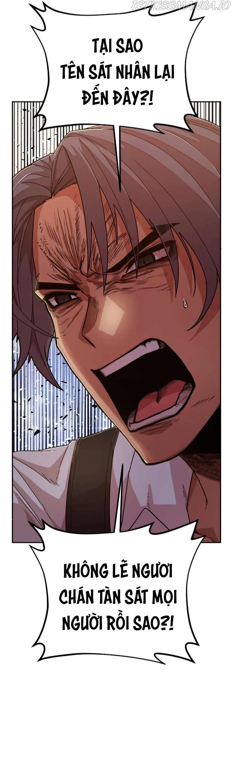 Sự Trở Lại Của Anh Hùng Diệt Thế Chapter 60 - 27