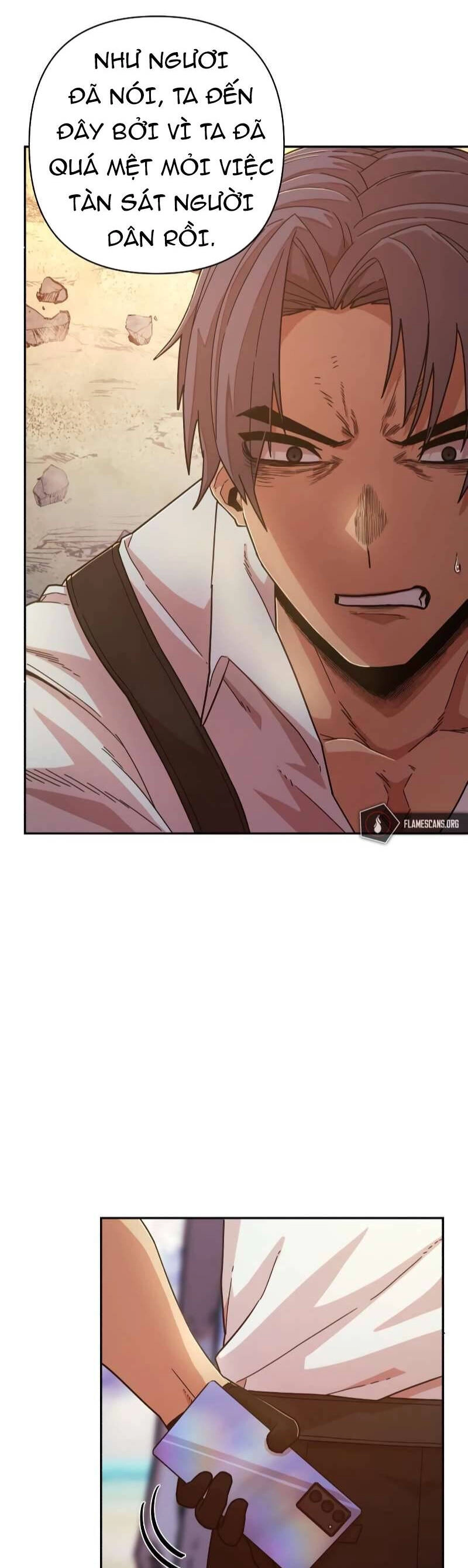 Sự Trở Lại Của Anh Hùng Diệt Thế Chapter 60 - 30