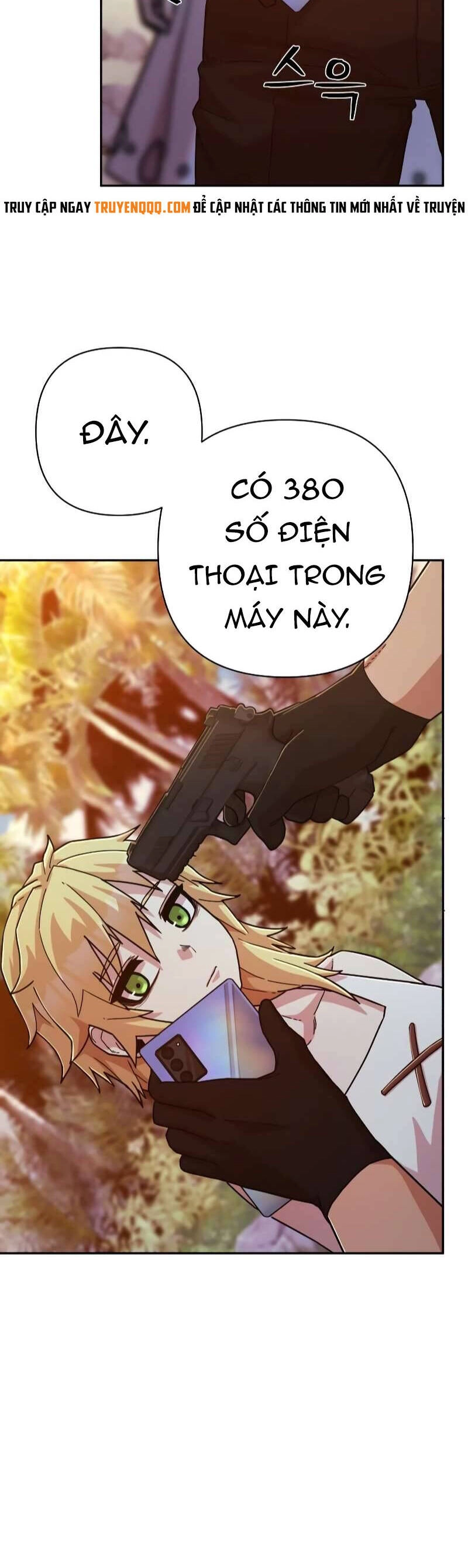 Sự Trở Lại Của Anh Hùng Diệt Thế Chapter 60 - 31