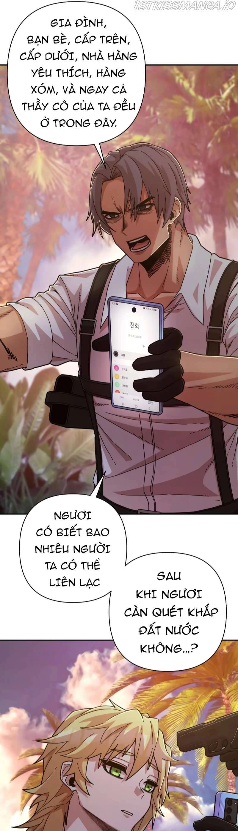 Sự Trở Lại Của Anh Hùng Diệt Thế Chapter 60 - 32