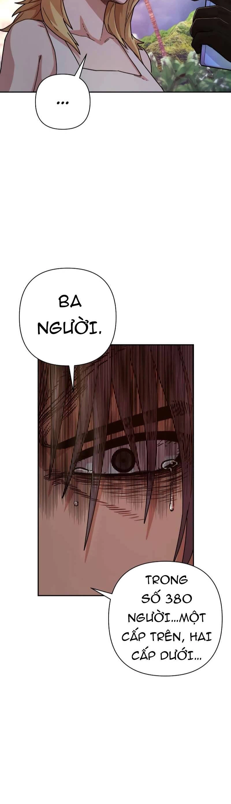 Sự Trở Lại Của Anh Hùng Diệt Thế Chapter 60 - 33