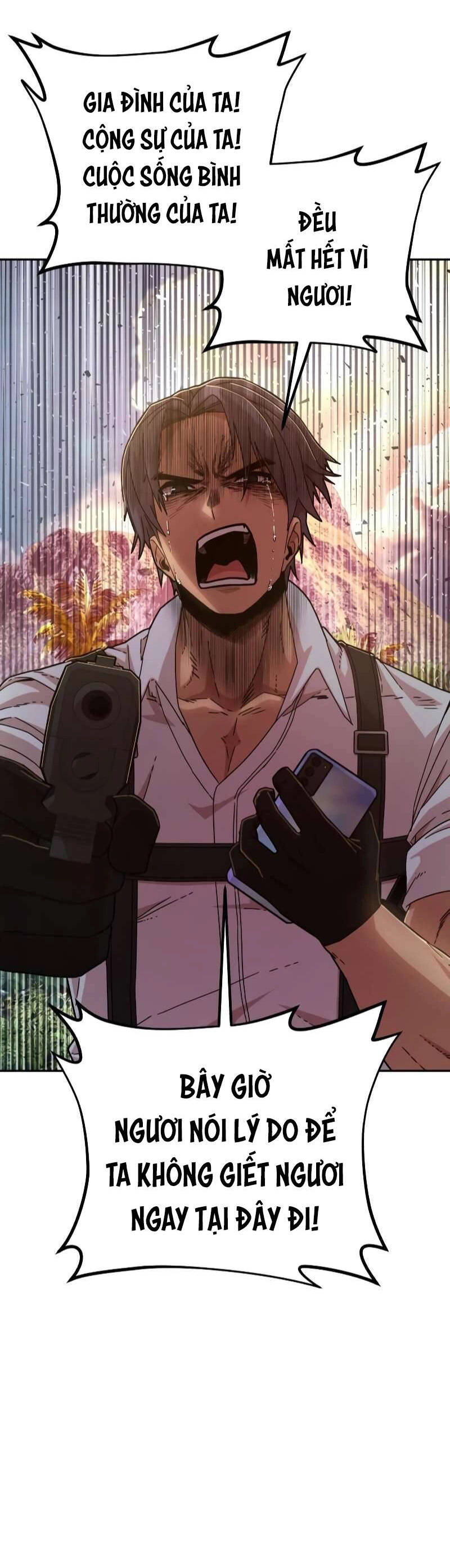 Sự Trở Lại Của Anh Hùng Diệt Thế Chapter 60 - 34