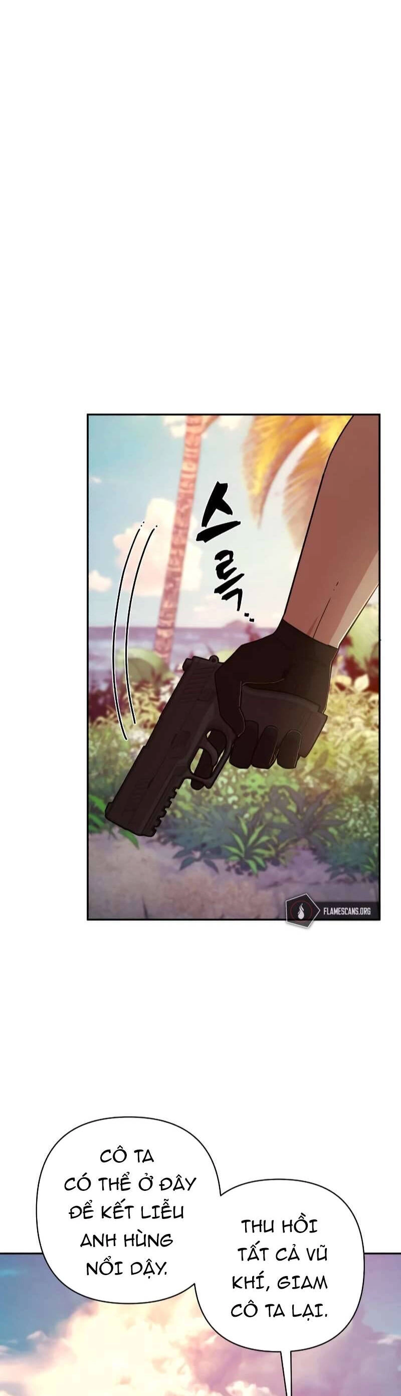 Sự Trở Lại Của Anh Hùng Diệt Thế Chapter 60 - 35