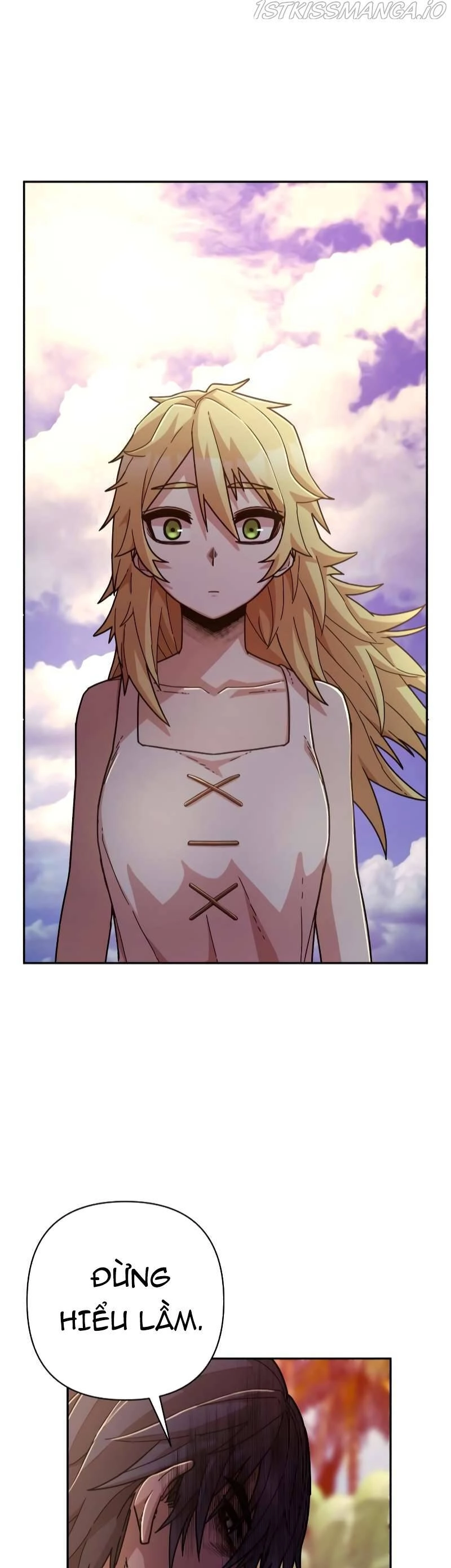 Sự Trở Lại Của Anh Hùng Diệt Thế Chapter 60 - 37