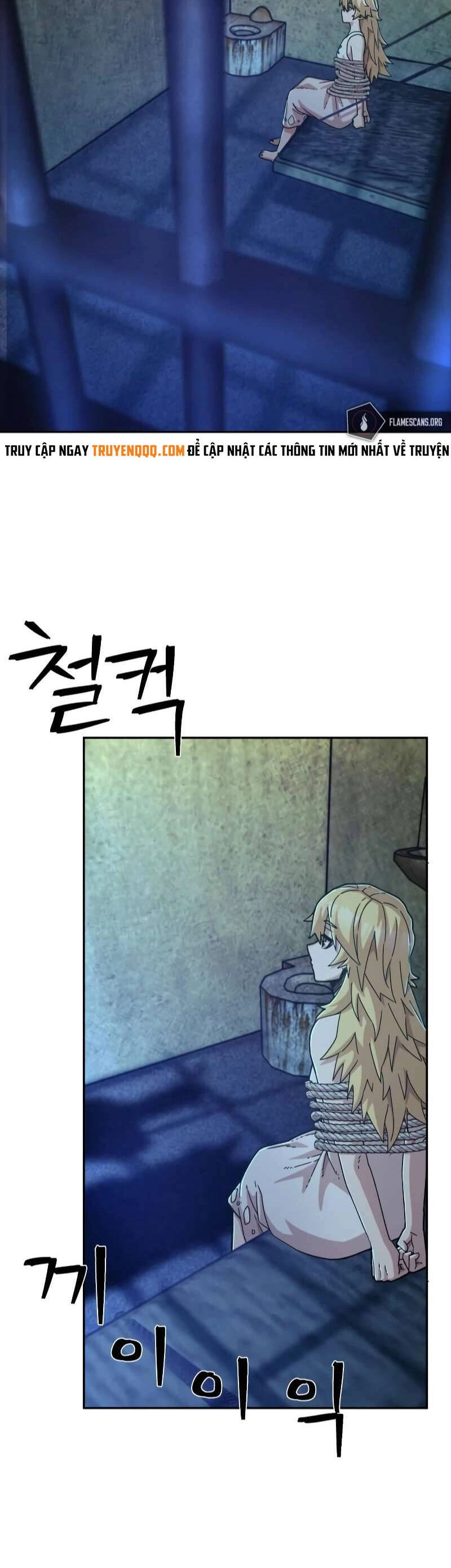 Sự Trở Lại Của Anh Hùng Diệt Thế Chapter 60 - 41