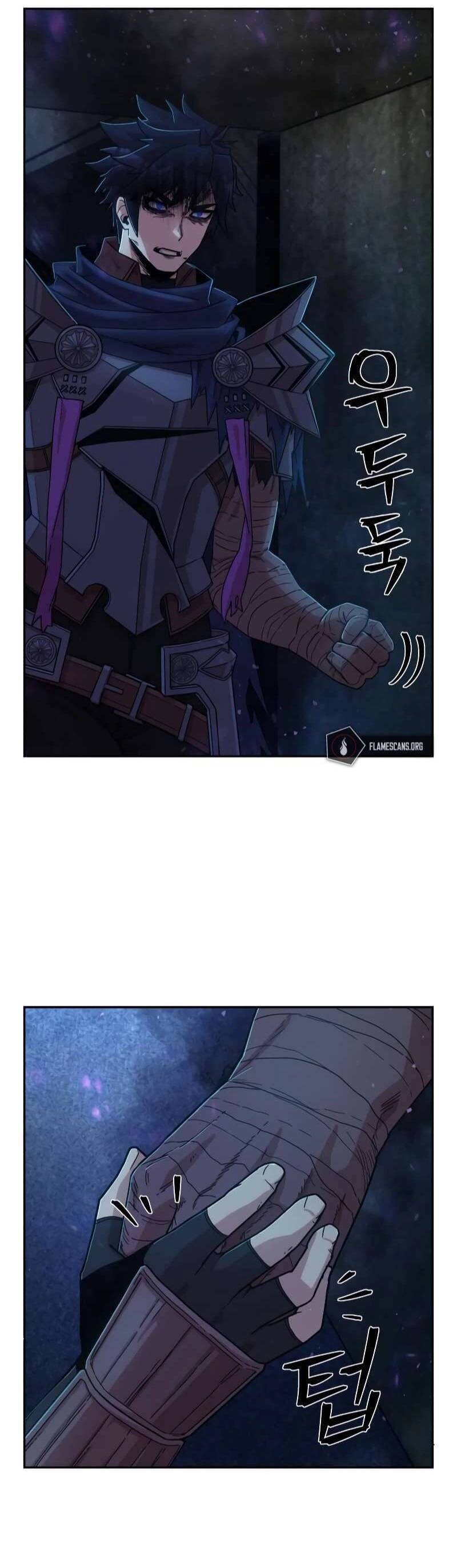 Sự Trở Lại Của Anh Hùng Diệt Thế Chapter 60 - 44