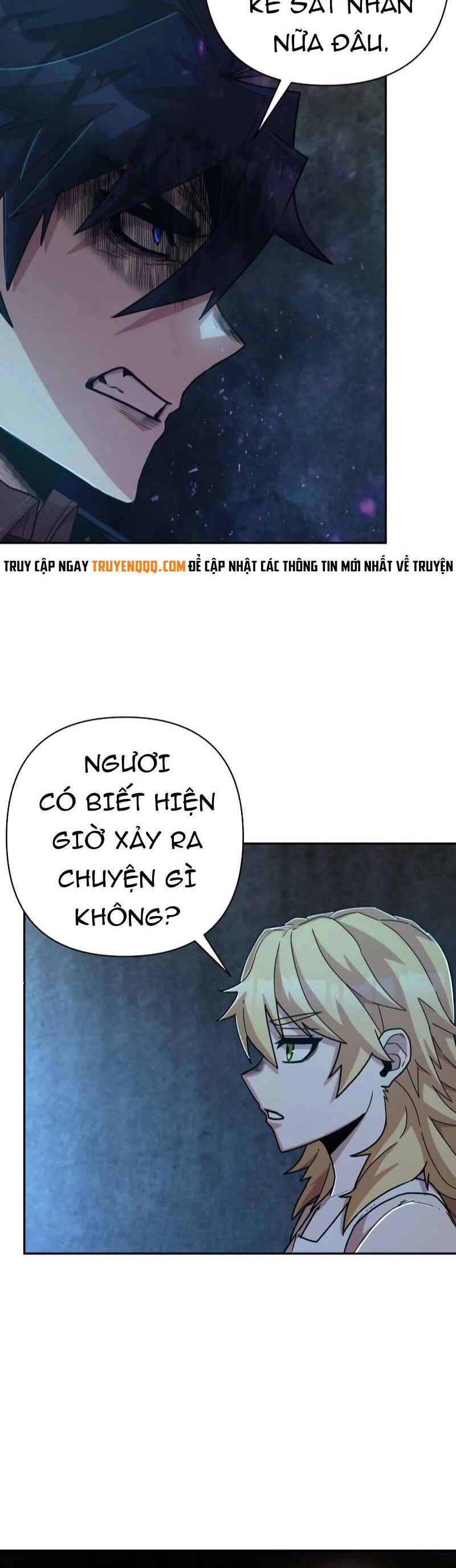 Sự Trở Lại Của Anh Hùng Diệt Thế Chapter 60 - 46