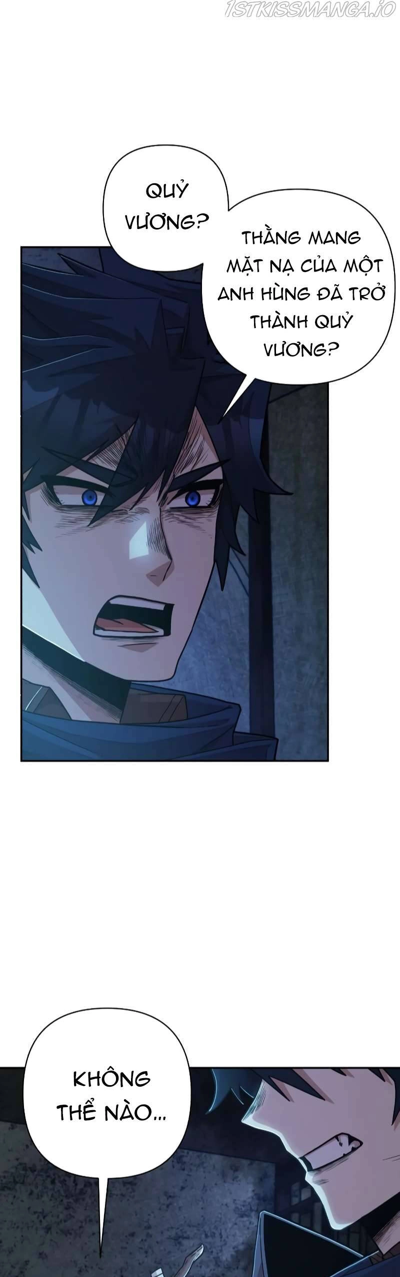 Sự Trở Lại Của Anh Hùng Diệt Thế Chapter 60 - 52