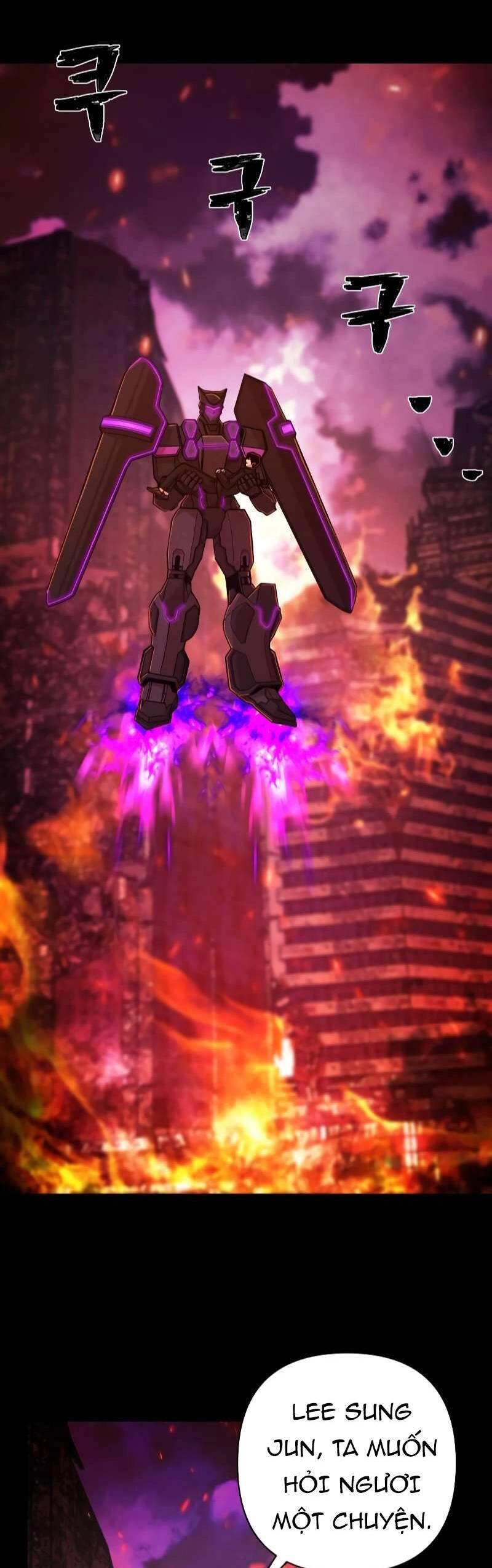 Sự Trở Lại Của Anh Hùng Diệt Thế Chapter 60 - 55